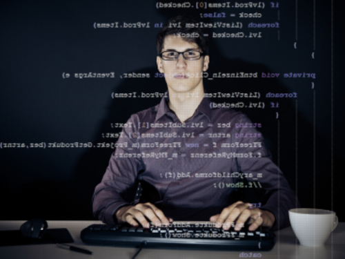 8 Eigenschaften, die einen erfolgreichen Programmierer ausmachen